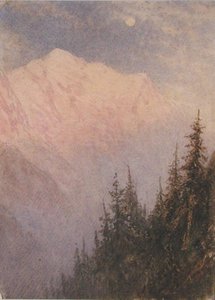 Monte Bianco