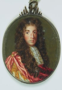 Henry Cavendish, Conte di Ogle