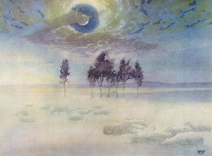 Nebbia di ottobre
