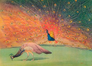 Sic Transit Gloria Mundi, c1920, 1928 da William Giles