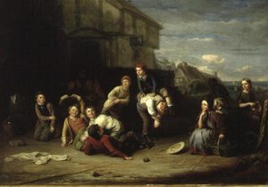 Salto della rana