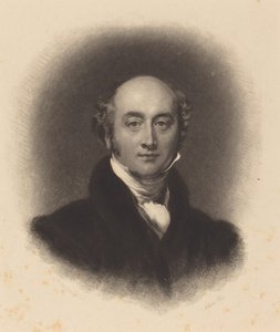 Sir Thomas Lawrence da William Giller after Sir Thomas Lawrence