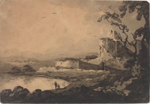 Paesaggio da William Gilpin