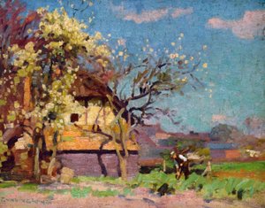 Primavera