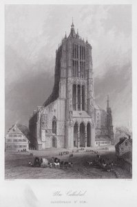 Cattedrale di Ulm