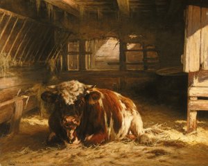 La mia giornata a casa da William H. Howe