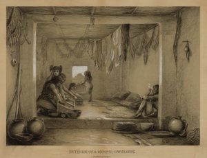 Interno di un