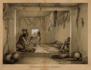 Interno di un