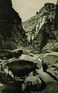 I Cañon del Colorado