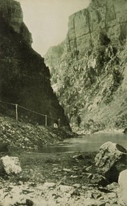 I Cañon del Colorado