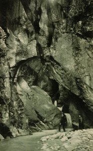 I Cañon del Colorado