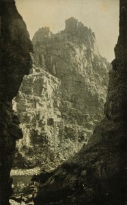 I Cañon del Colorado