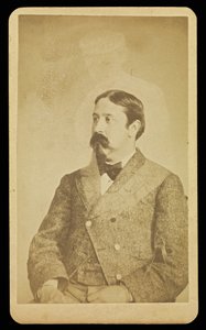 Charles H. Foster da William H. Mumler