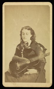 Signora A.L. Chamberlain