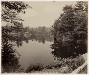Bear Lake, LVRR da William H. Rau