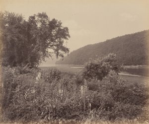 Il Susquehanna a Wyalusing