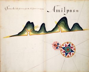 Amilpas da William Hack
