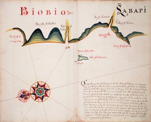 Biobio e Labapi da William Hack