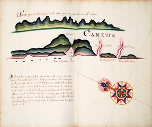 Canette da William Hack