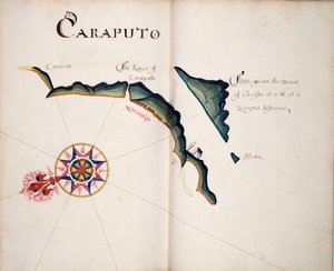 Caraputo da William Hack