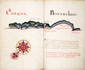 Coaque e Borrachos