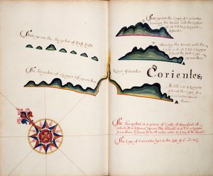 Corientes da William Hack