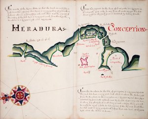 Heradura e Conception