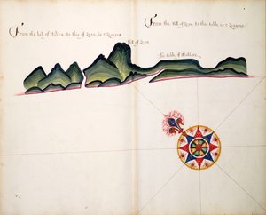 Collina di Leon
