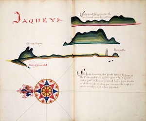 Jaquey da William Hack