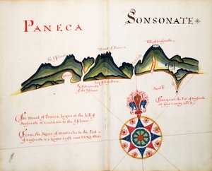 Paneca e Sonsonate
