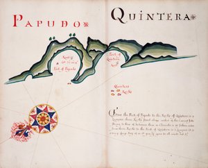 Papudo e Quintera