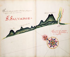 San Salvador