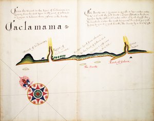 Taclamama da William Hack