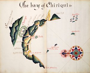 La Baia di Chiriqui
