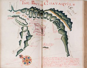 La Baia di Guayaquil