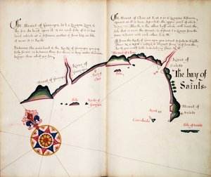 La Baia dei Santi