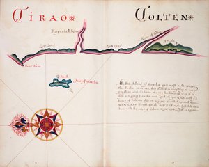 Tirao e Tolten