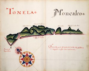 Tonela e Moncalco