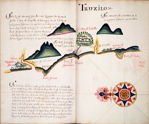 Truxilo da William Hack