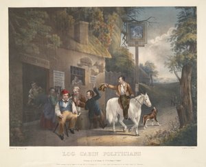 Politici della Capanna di Tronchi