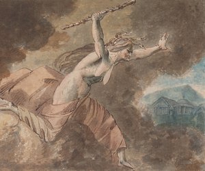 Invidia dalla Casa dell
