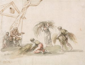 Figure che Raccolgono da William Hamilton