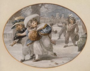 Palle di neve