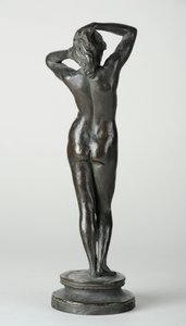 Mattina da William Hamo Thornycroft