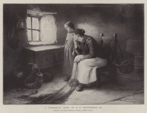 Una casa di pescatori