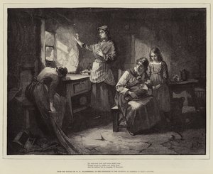 Gli uomini devono lavorare e le donne devono piangere da William Harris Weatherhead