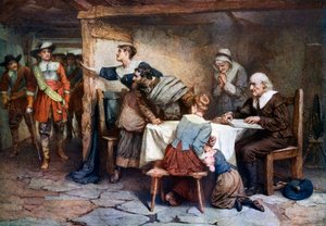I Covenanters, 1926 da William Harris Weatherhead