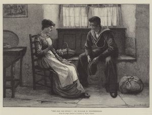 La vecchia, vecchia storia