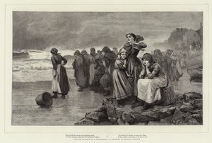 Donne in attesa da William Harris Weatherhead