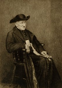 Senza titolo (sacerdote)